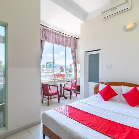 Oyo 242 Thien Thanh Hotel Da Nang Exterior foto