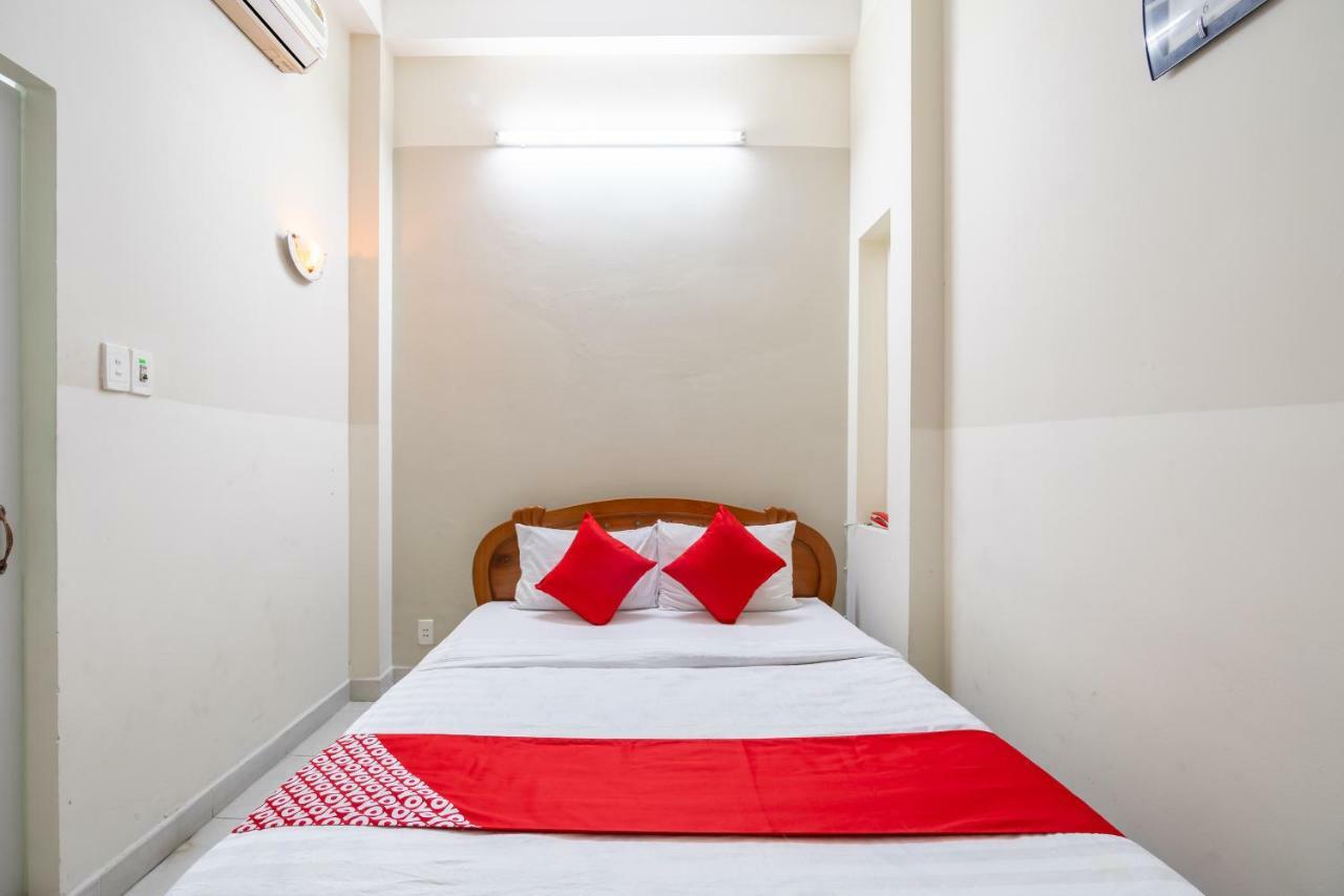 Oyo 242 Thien Thanh Hotel Da Nang Exterior foto