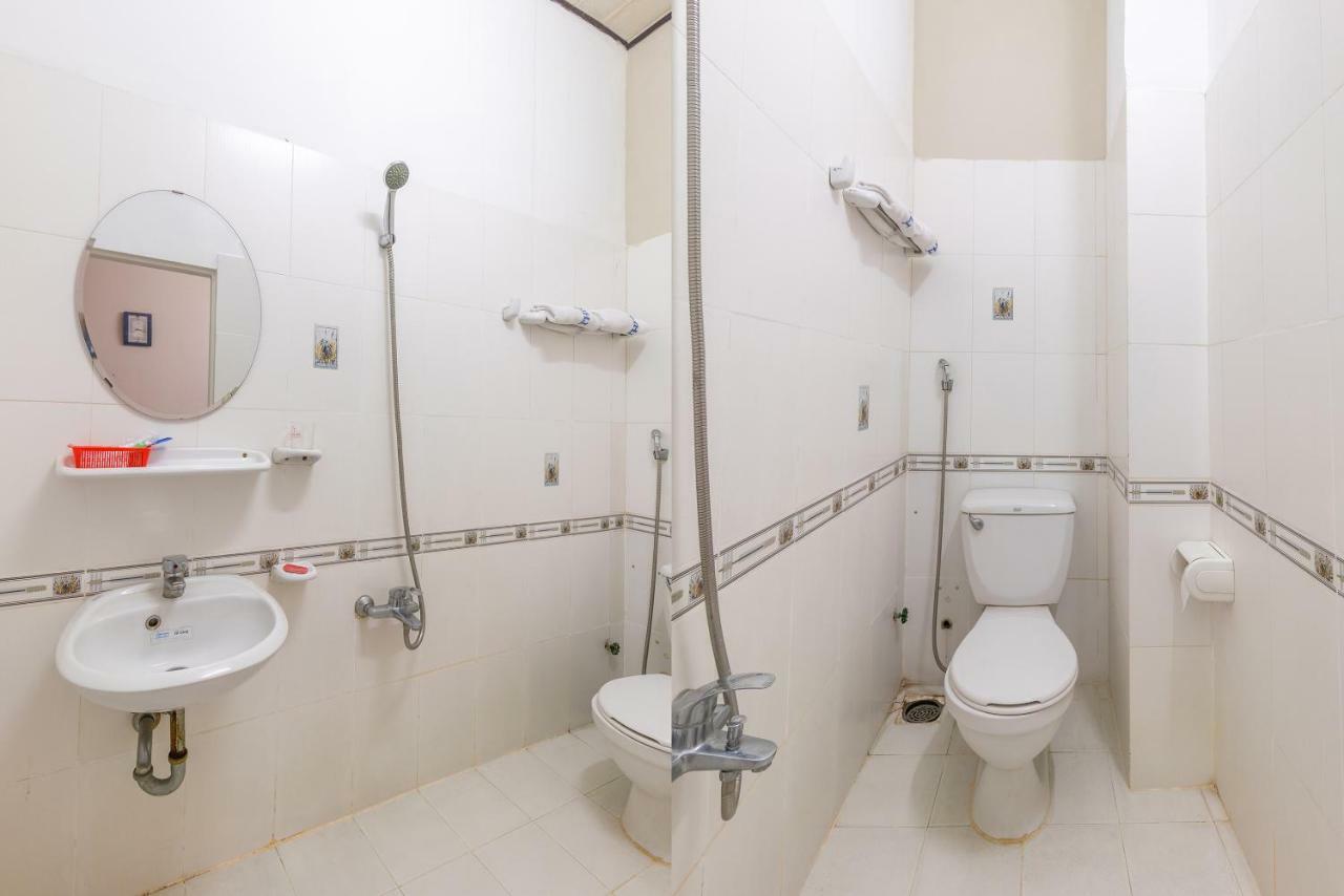 Oyo 242 Thien Thanh Hotel Da Nang Exterior foto