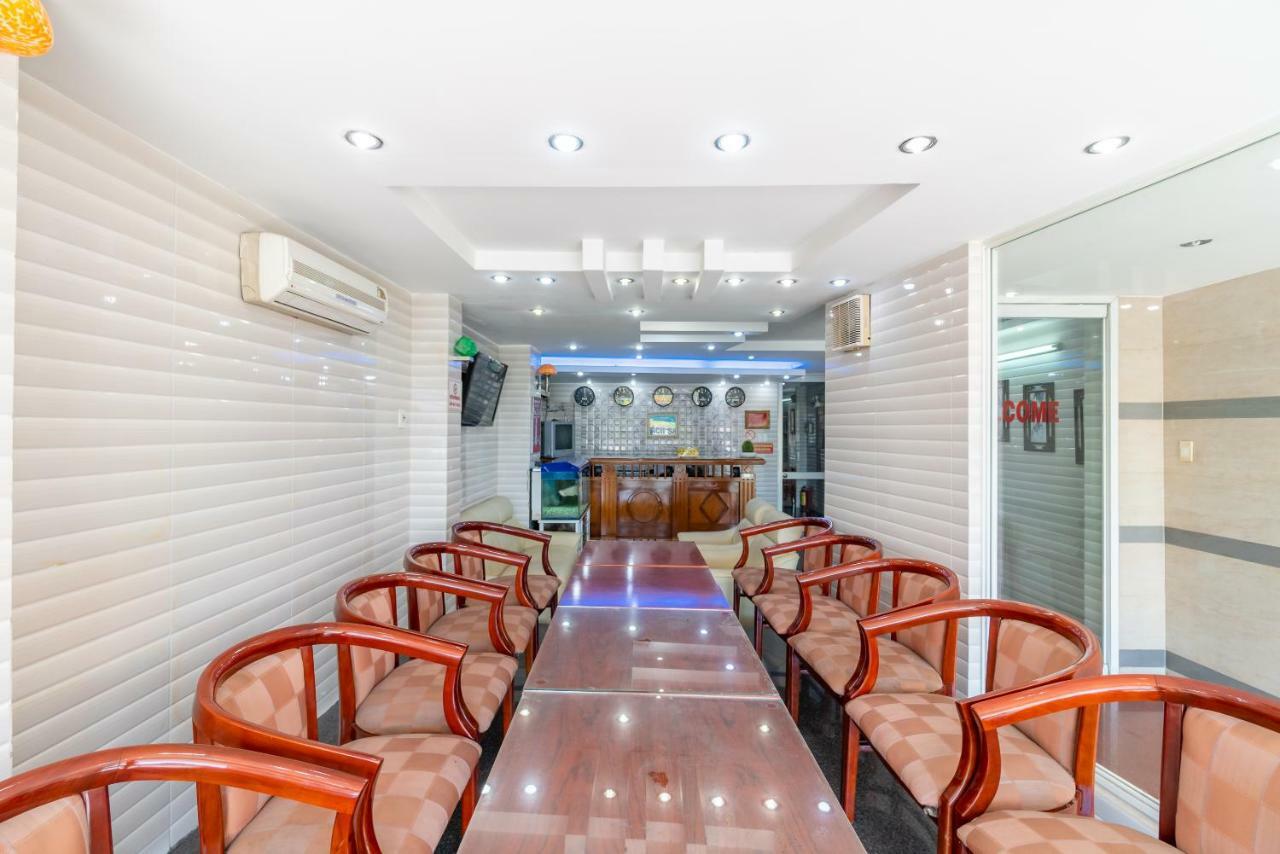 Oyo 242 Thien Thanh Hotel Da Nang Exterior foto